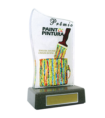 Prêmio Paint & Pintura