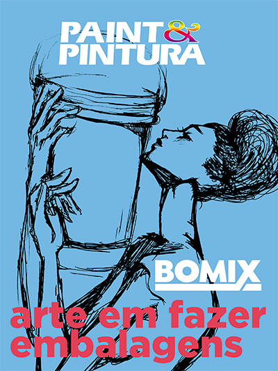 Paint & Pintura